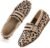 Vespiero Loafers for Women Comfortable Slip on Work Flats Shoes Womens Dressy Casual Walking Shoes
