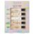 Pacifica Beauty, Take Me There Spray Perfume Trial Set, 5 Scents, Fragrance Sampler Gift Set, Natural & Essential Oils, Clean, Vegan & Cruelty Free