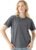 Cozy Earth – Women’s All Day Tee 100% Cotton T-Shirt – Relaxed Fit – Soft & Breathable