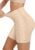 OEAK Tummy Control Shapewear for Women Seamless Girdle High Waisted Body Shaper Underwear Panty Smooth Under Dress Shapewear