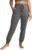 Jockey Women’s Loungewear Organic Cotton Stretch Jogger