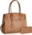 Designer Classic Top Handbags For women, Shoulder Purses For Ladies, Adjustable Strap Work Satchel with Wallet
