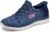 Skechers Women’s Summits Dazzling Haze Hands Free Slip-ins Sneaker