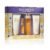 Elizabeth Taylor White Diamonds 4-Piece Set for Women (3.3 Oz Eau De Toilette Spray, 0.33 Oz Eau De Toilette, Body Lotion, Body Wash)