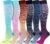 LEVSOX Compression Socks Women and Men, 20-30mmHg, Best for Nurses, Travel, Pregnancy