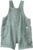 little planet by carter’s Baby Organic Cotton Gauze Shortall