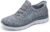 Skechers Women’s Summits Dazzling Haze Hands Free Slip-ins Sneaker
