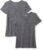 Amazon Essentials Women’s Regular-Fit Short-Sleeve T-Shirt (Crewneck and V-Neck Options), Multipacks