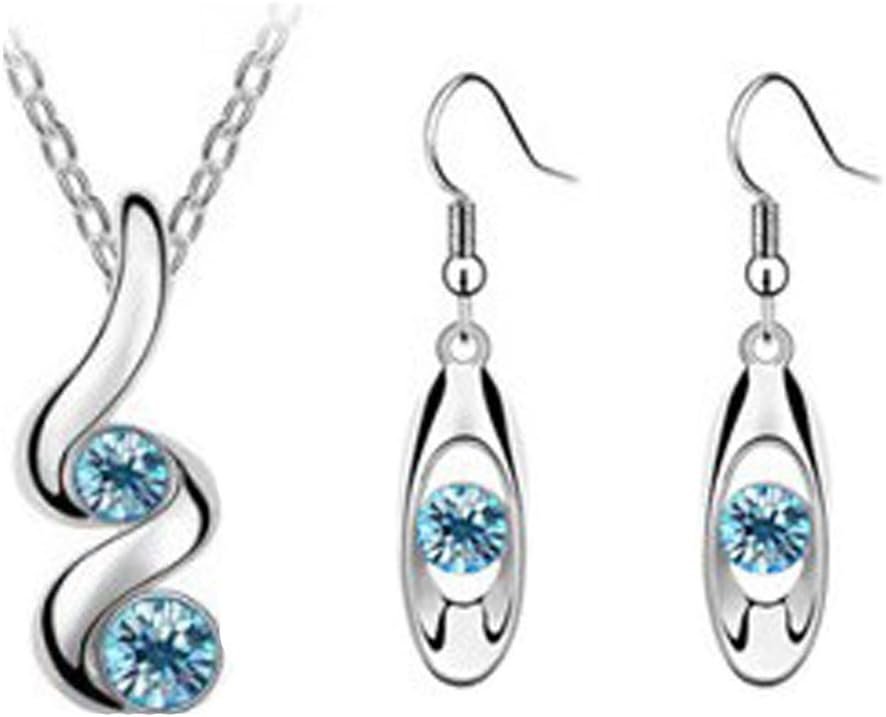 925 Sterling Silver Earrings for Women Diamond Cubic Zirconia Earrings Birthday Gift for Her