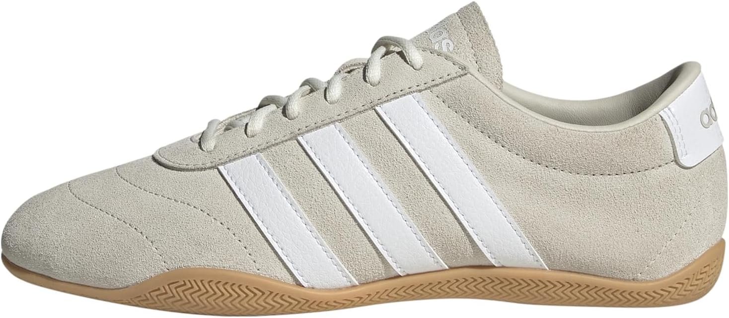 adidas Women’s Grand Court Lo Sneakers