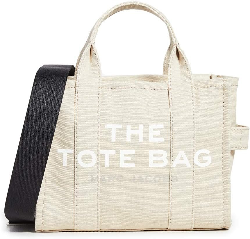 Marc Jacobs Women’s The Canvas Small Tote Bag