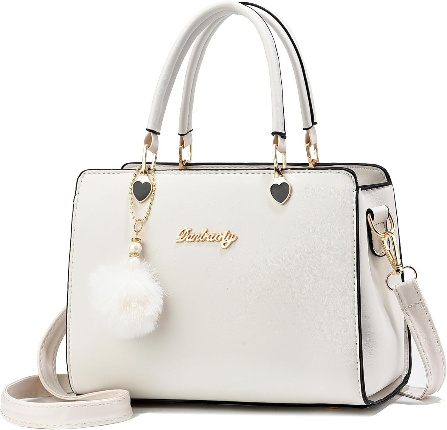 Xiaoyu Fashion Purses and Handbags for Women Ladies Small Crossbody bag Top Handle Satchel Shoulder Bags Totes