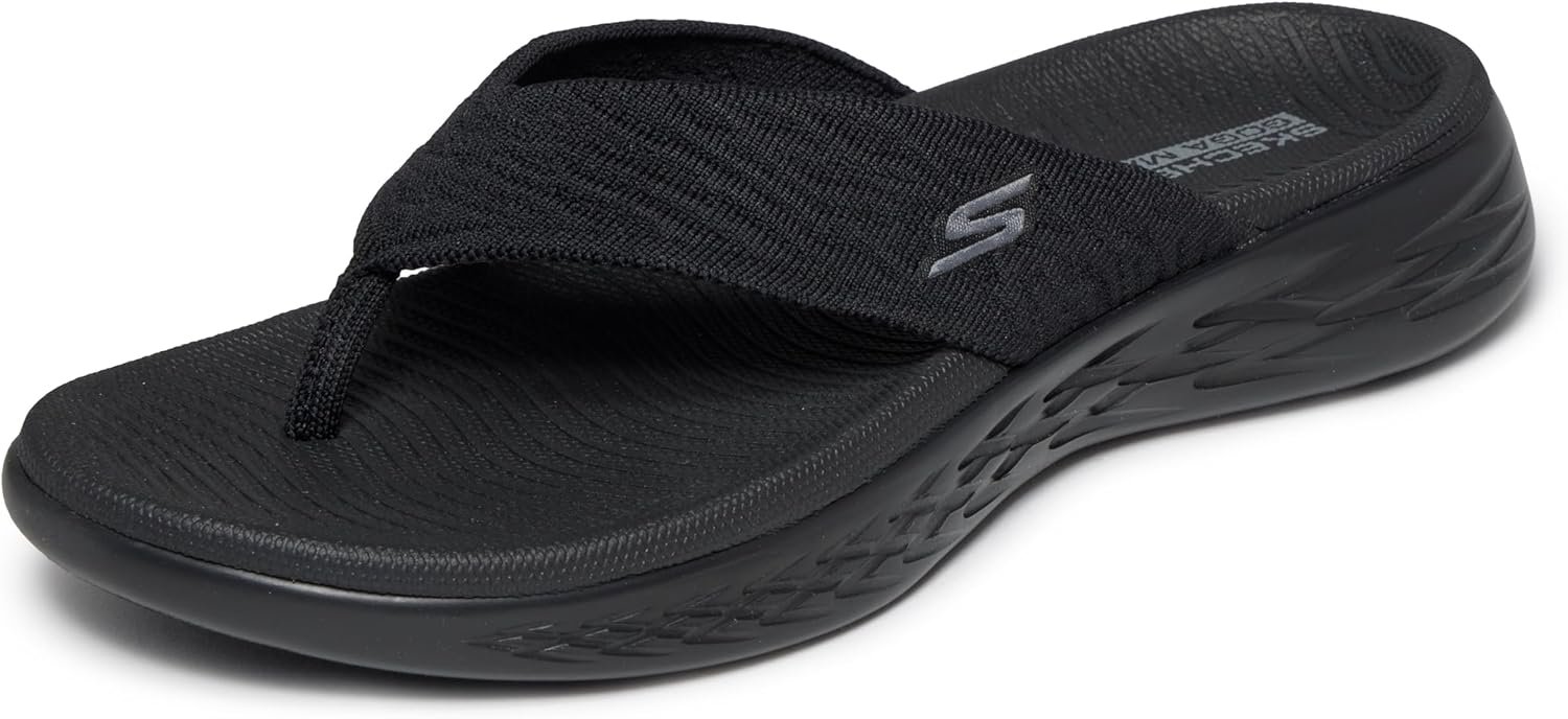 Skechers Women’s On-The-GO 600 – Sunny Sandal
