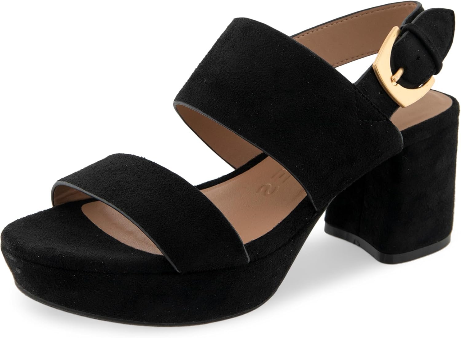 Aerosoles Women’s Camilia Platform Sandal