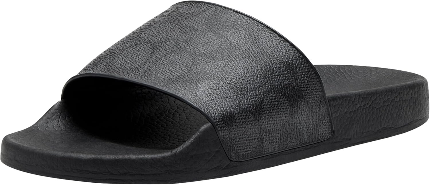 Coach Women’s Udele Pool Slides