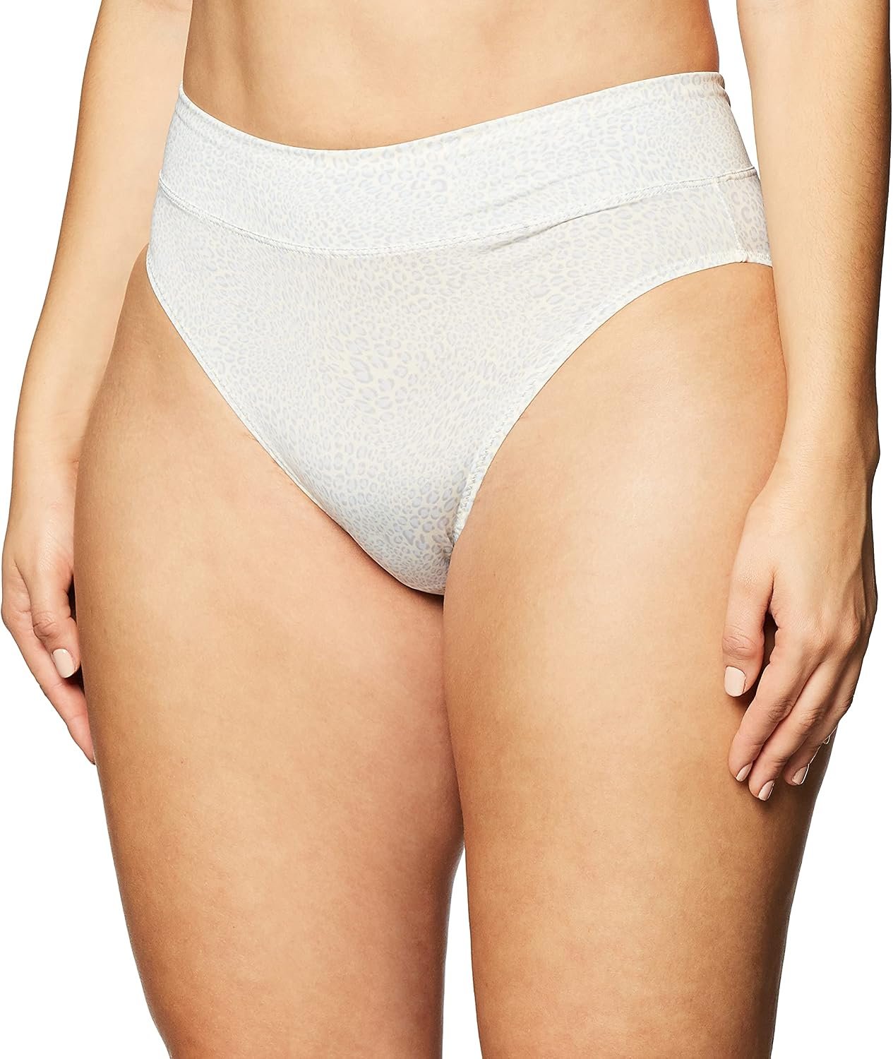 Warner’s No Pinching. No Problems. Hi-Cut Brief Panty Underwear